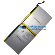 Μπαταρία για PDA 2811288 5 Buckles-4 Lines [Αντικατάσταση μπαταρίας]